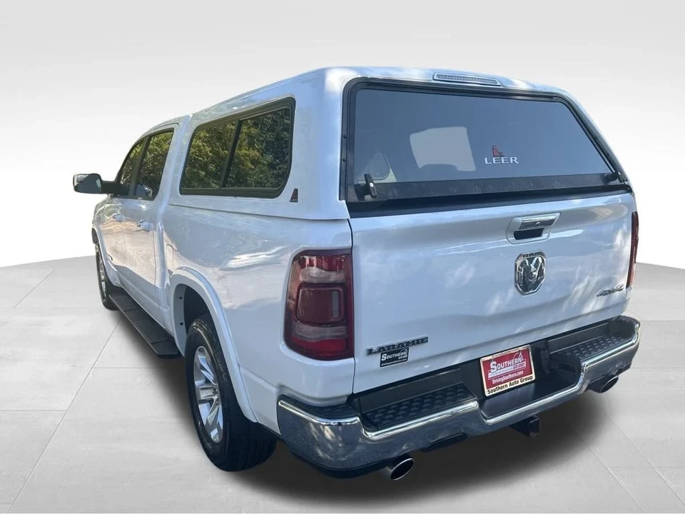 2022 Ram 1500 2nd Gen - Image 3 of 12