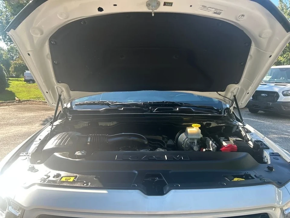 2022 Ram 1500 2nd Gen - Image 11 of 12