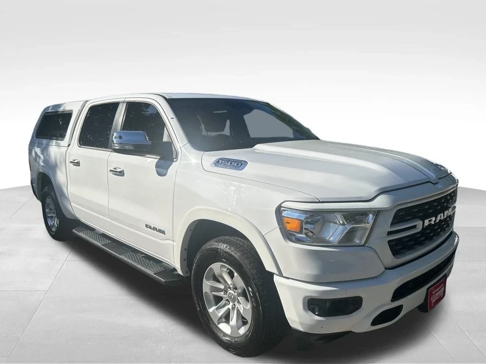 2022 Ram 1500 2nd Gen - Image 8 of 12