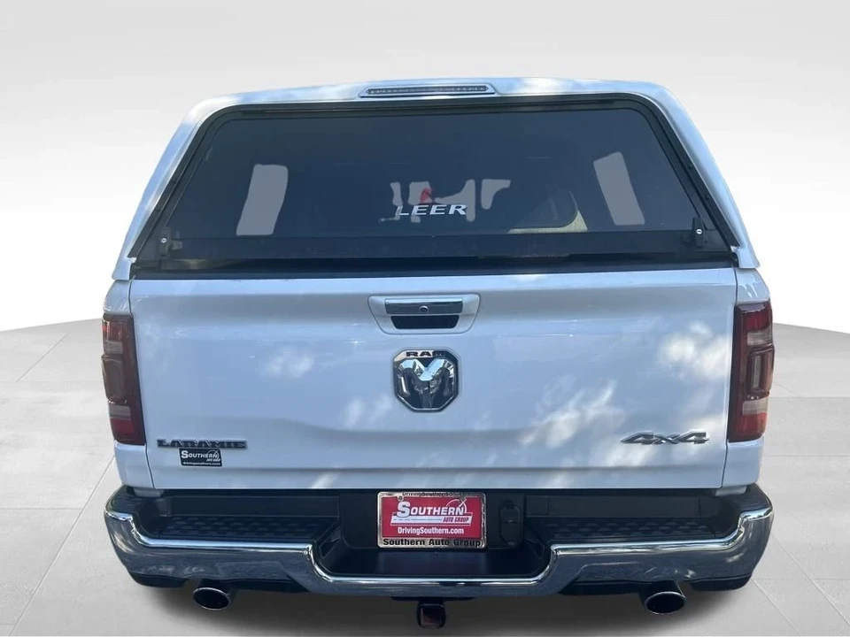 2022 Ram 1500 2nd Gen - Image 4 of 12