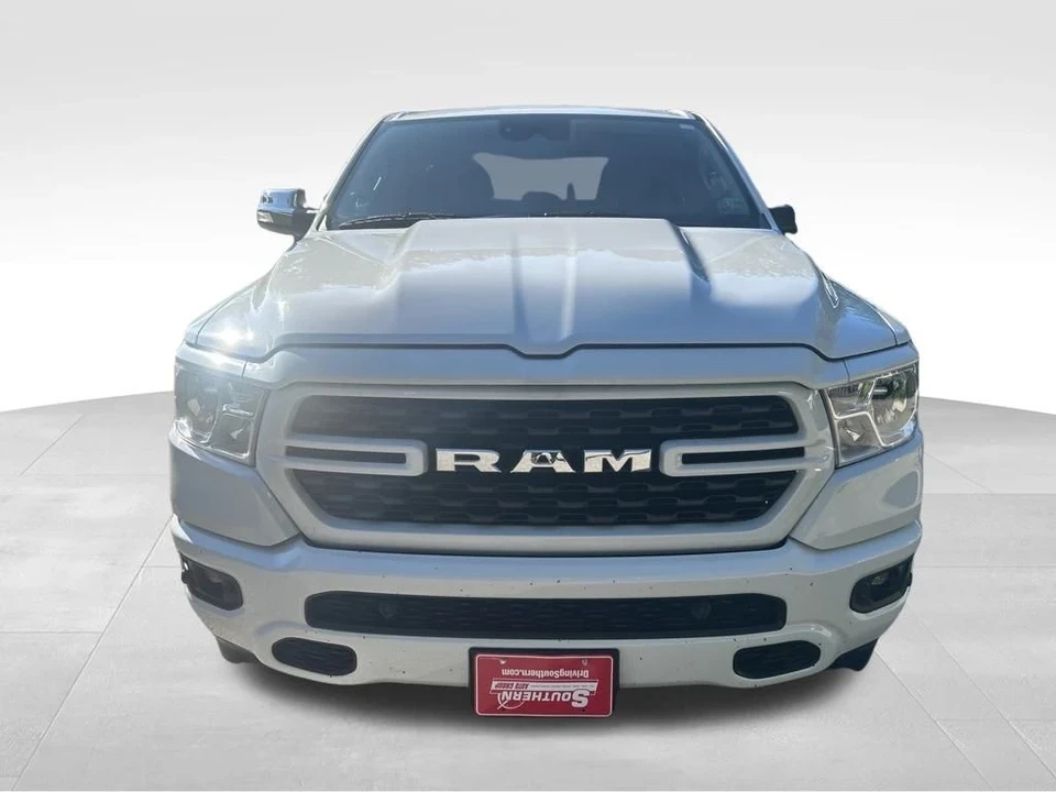 2022 Ram 1500 2nd Gen - Image 9 of 12