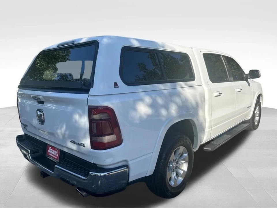 2022 Ram 1500 2nd Gen - Image 5 of 12