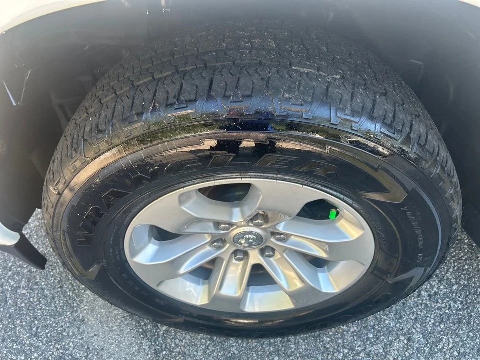 2022 Ram 1500 2nd Gen - Image 10 of 12