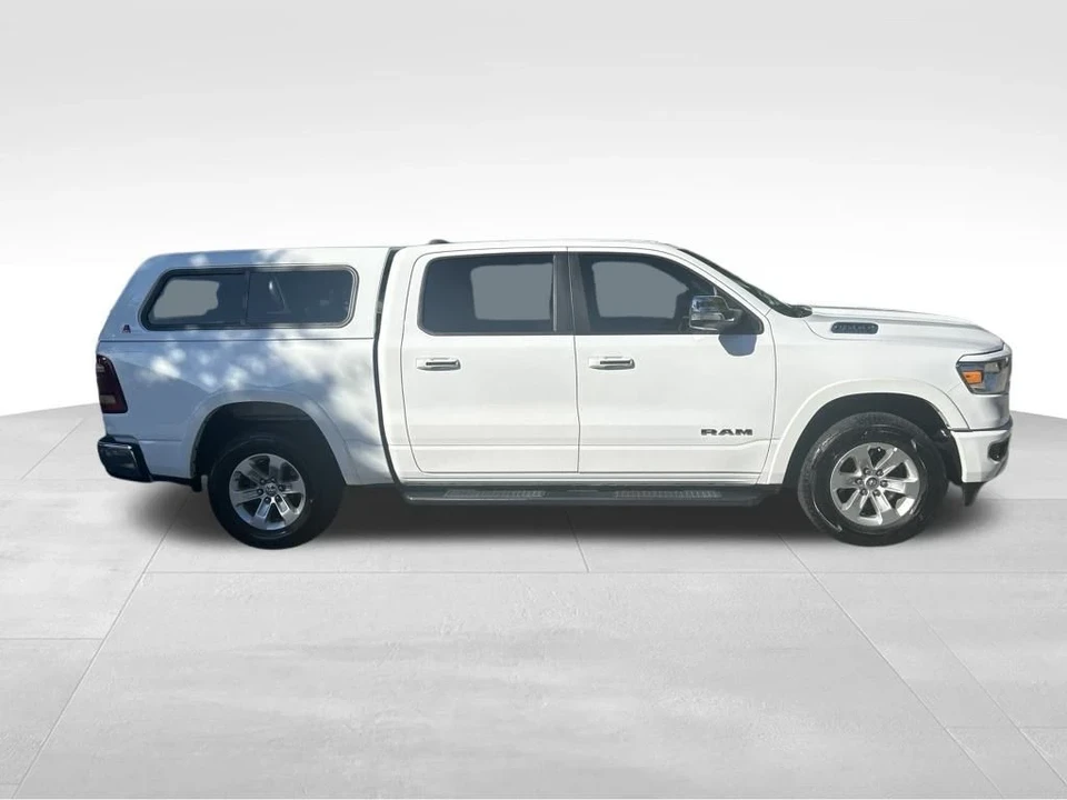 2022 Ram 1500 2nd Gen - Image 7 of 12