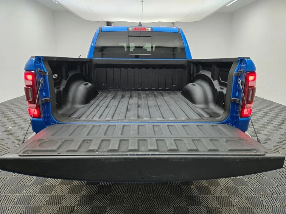 2022 Ram 1500 2nd Gen - Image 11 of 12