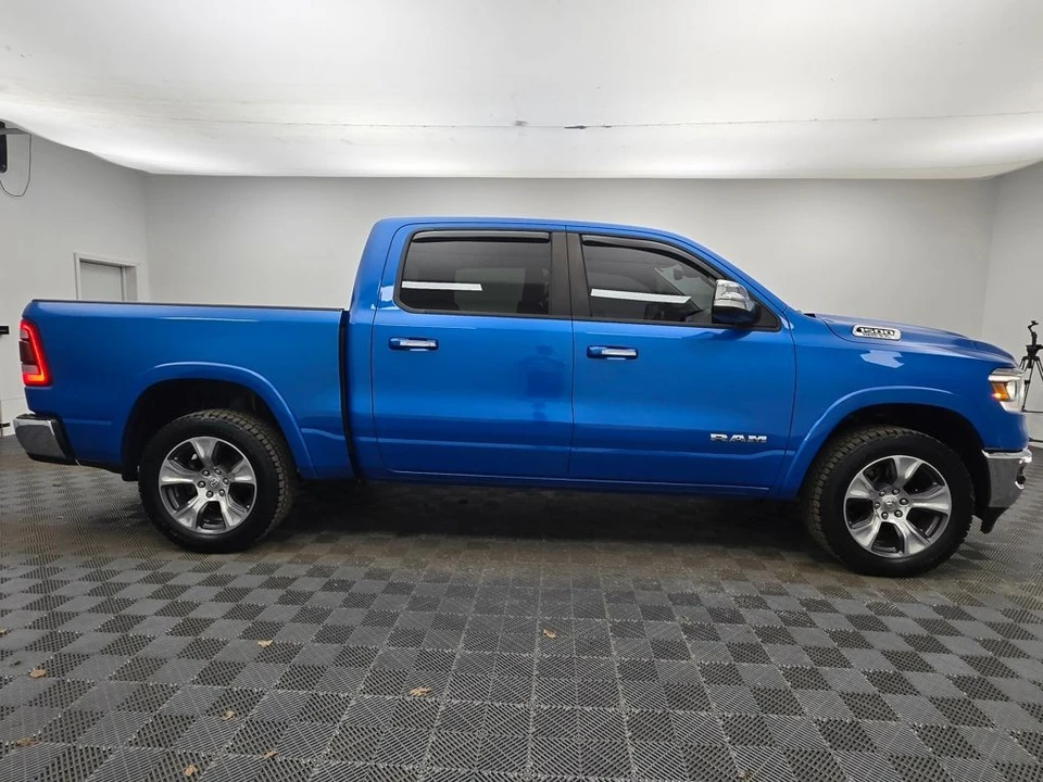 2022 Ram 1500 2nd Gen - Image 8 of 12
