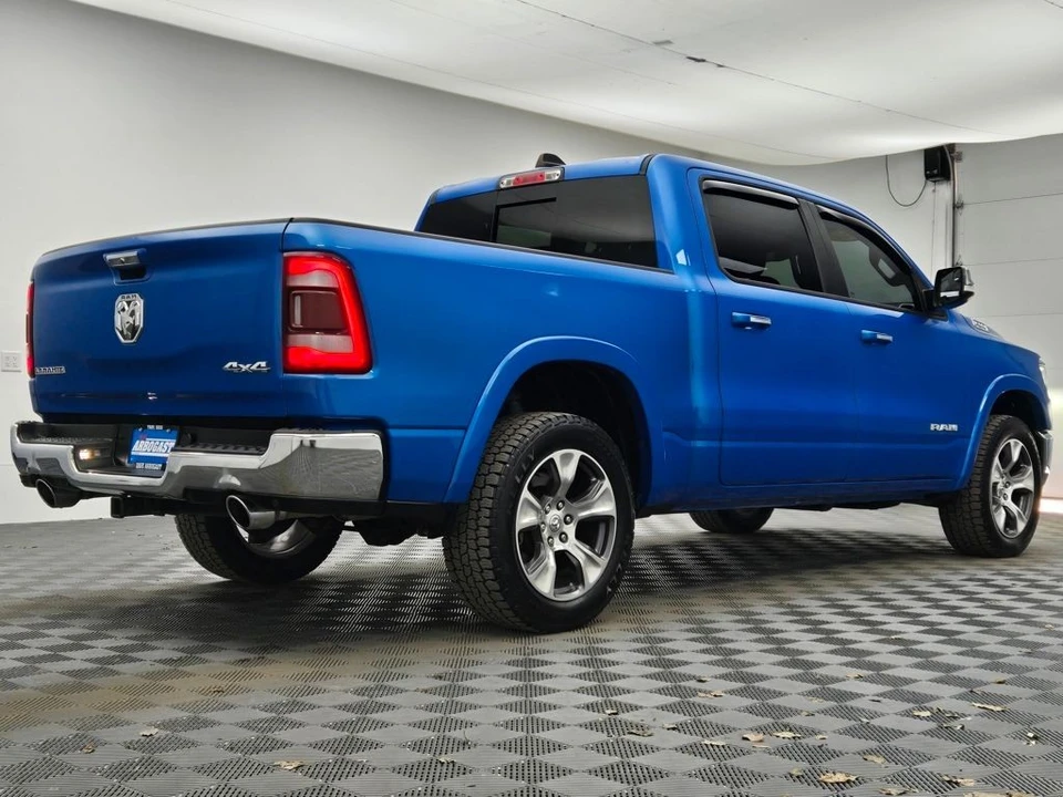 2022 Ram 1500 2nd Gen - Image 9 of 12