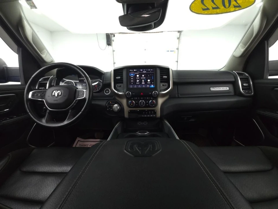 2022 Ram 1500 2nd Gen - Image 2 of 12