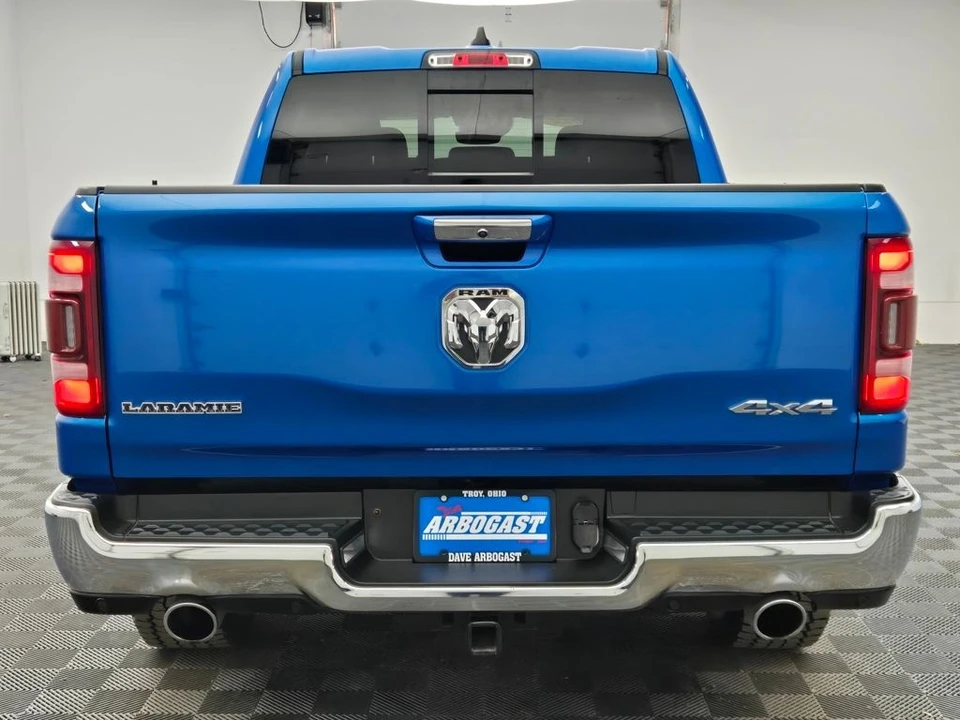 2022 Ram 1500 2nd Gen - Image 10 of 12