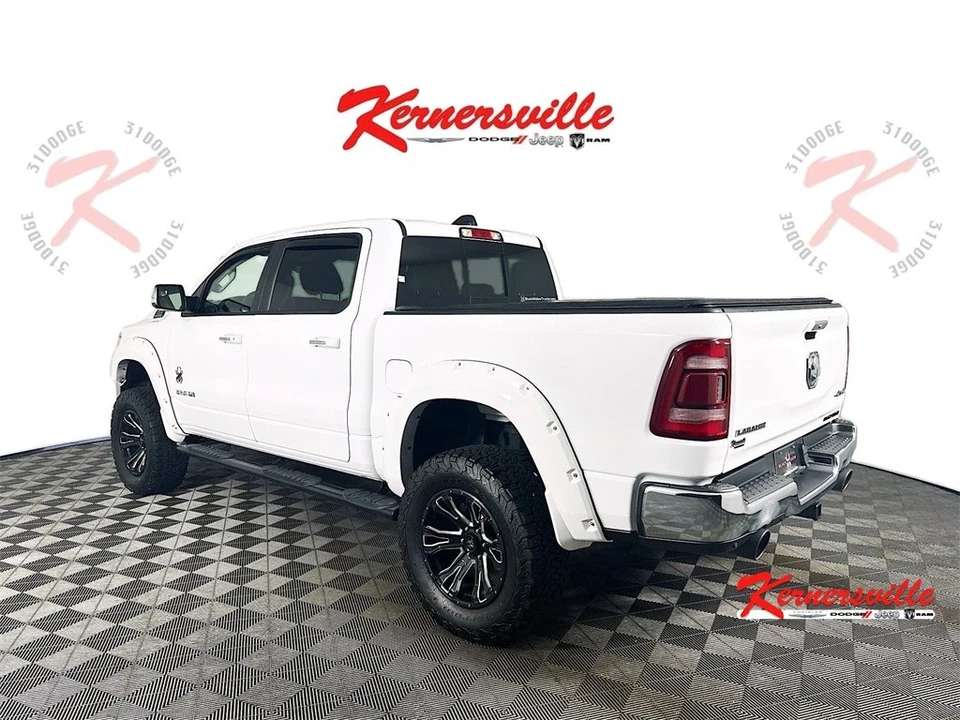 2022 Ram 1500 2nd Gen - Image 5 of 21