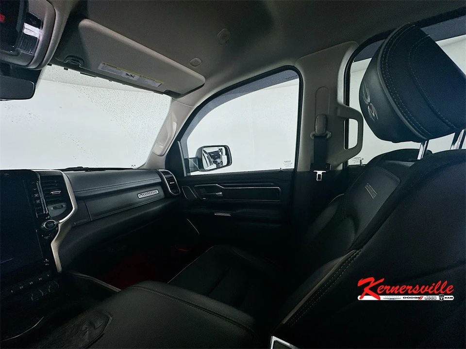 2022 Ram 1500 2nd Gen - Image 11 of 21