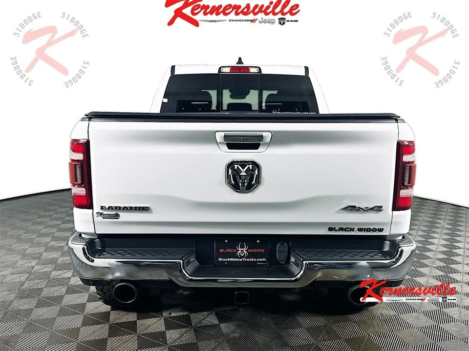 2022 Ram 1500 2nd Gen - Image 6 of 21