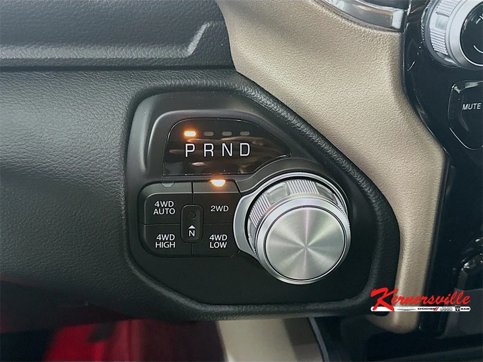 2022 Ram 1500 2nd Gen - Image 16 of 21