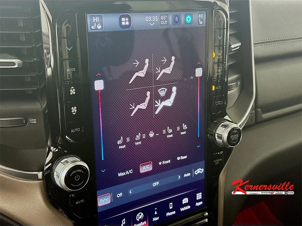 2022 Ram 1500 2nd Gen - Image 18 of 21