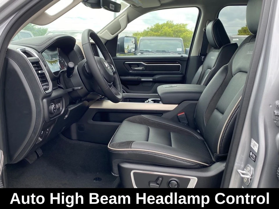 2022 Ram 1500 2nd Gen - Image 7 of 12