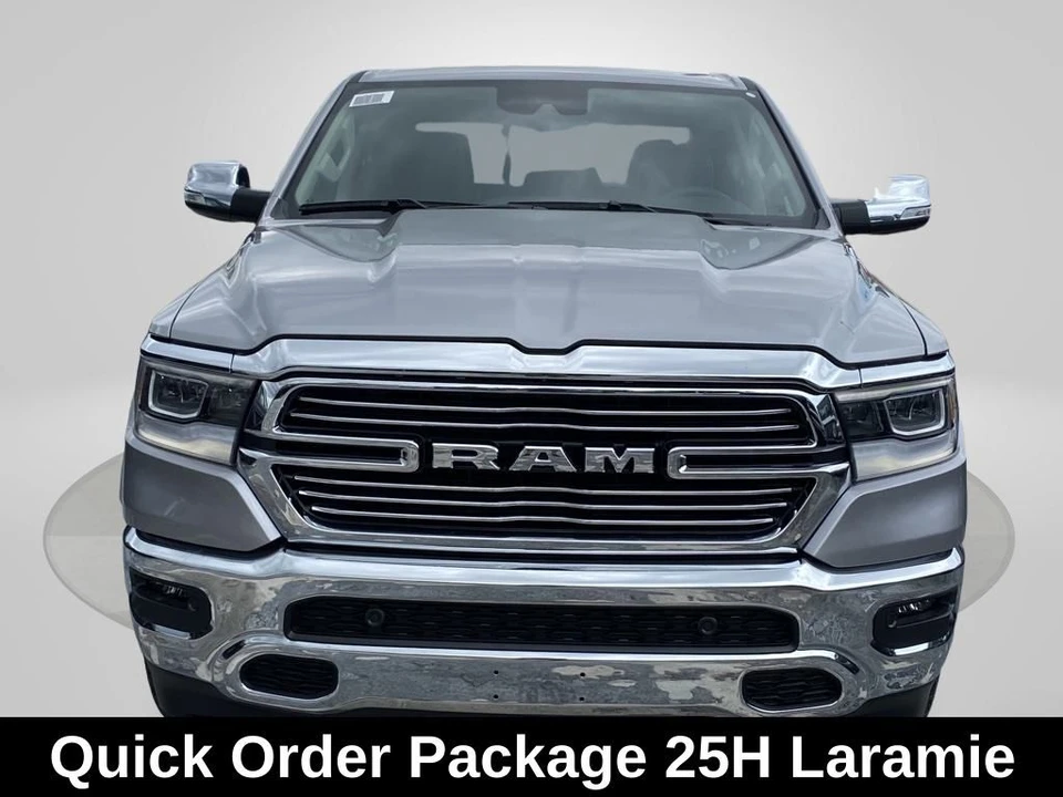 2022 Ram 1500 2nd Gen - Image 3 of 12
