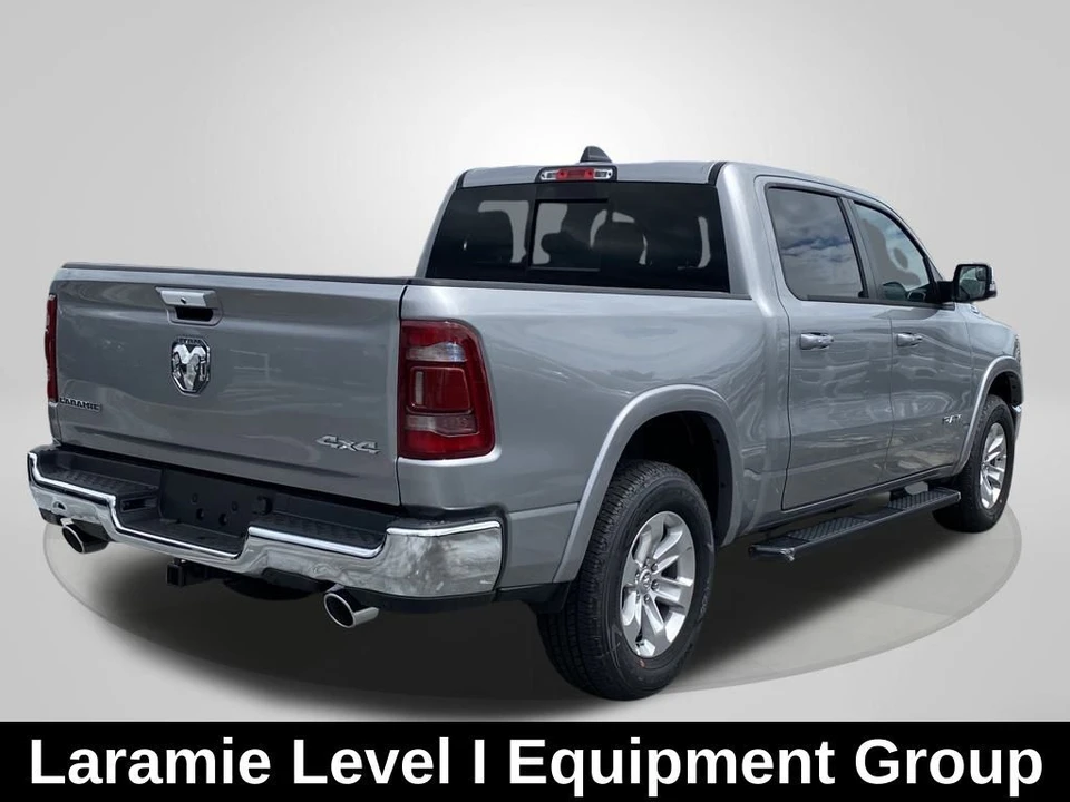 2022 Ram 1500 2nd Gen - Image 4 of 12