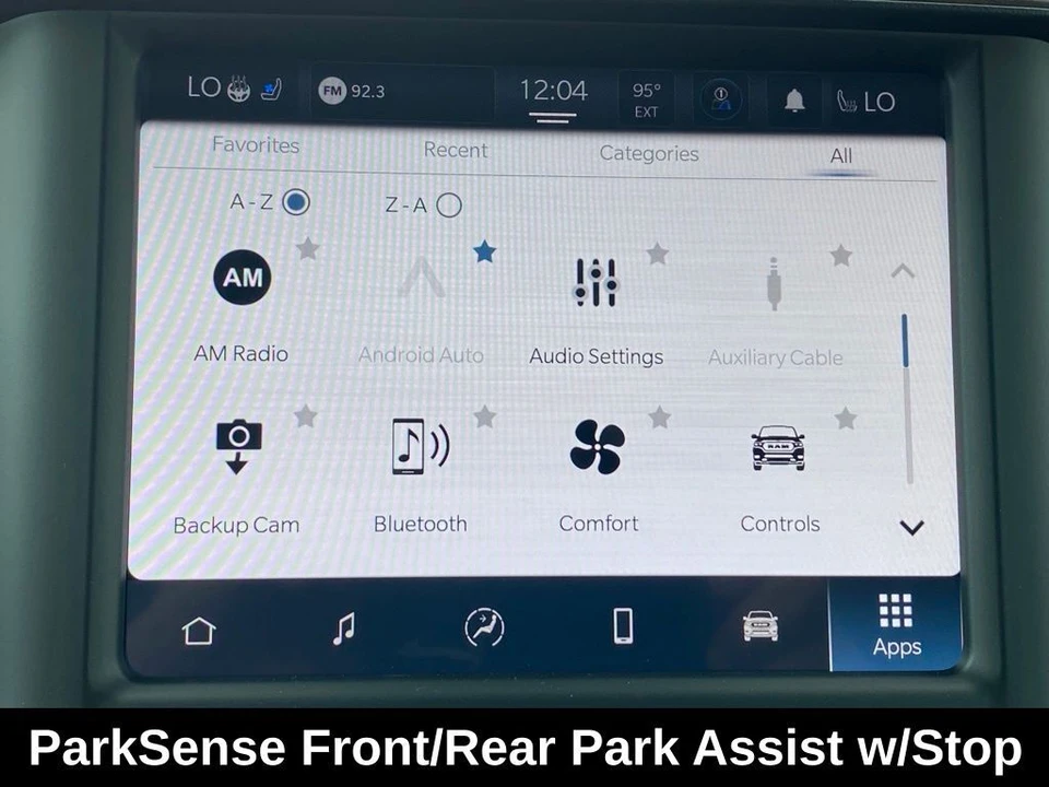 2022 Ram 1500 2nd Gen - Image 10 of 12