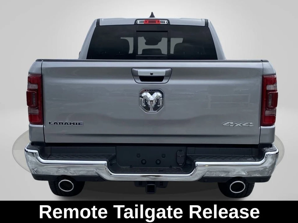 2022 Ram 1500 2nd Gen - Image 5 of 12