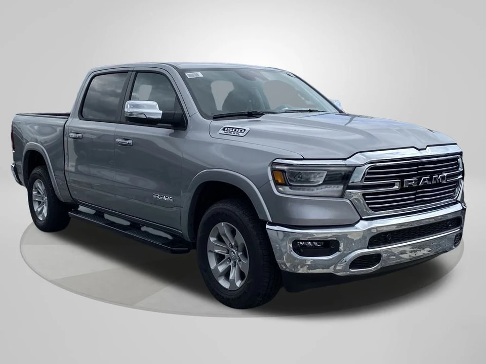 2022 Ram 1500 2nd Gen - Image 2 of 12