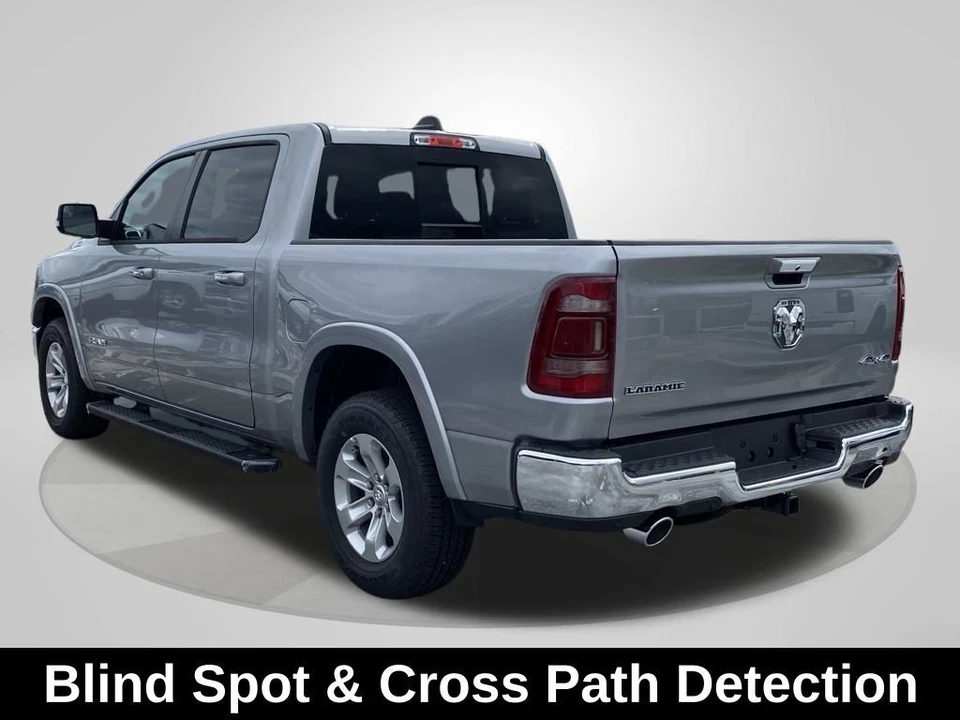 2022 Ram 1500 2nd Gen - Image 6 of 12