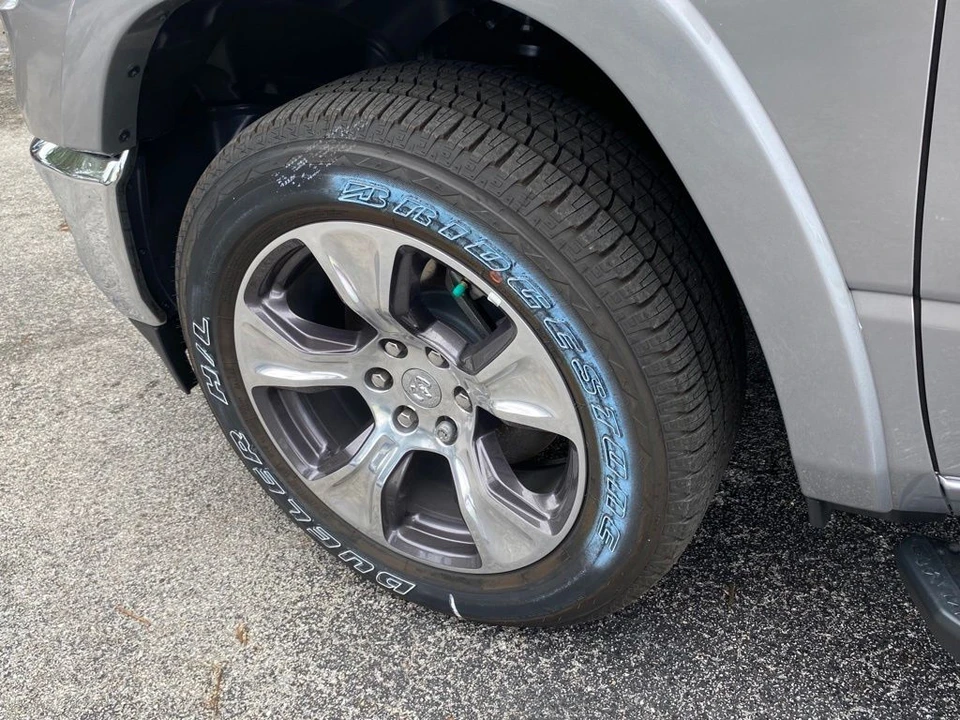 2022 Ram 1500 2nd Gen - Image 10 of 12