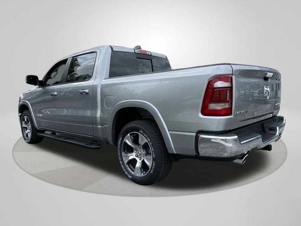 2022 Ram 1500 2nd Gen - Image 4 of 12