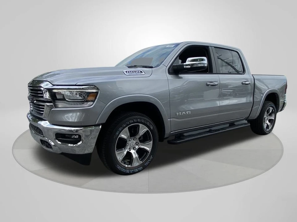 2022 Ram 1500 2nd Gen - Image 2 of 12