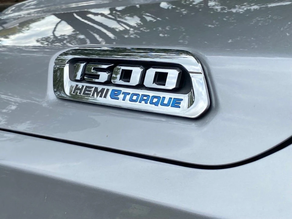 2022 Ram 1500 2nd Gen - Image 11 of 12