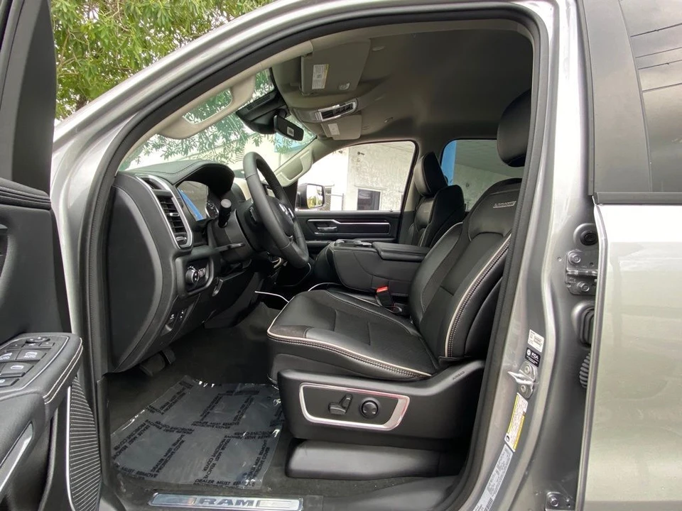2022 Ram 1500 2nd Gen - Image 5 of 12