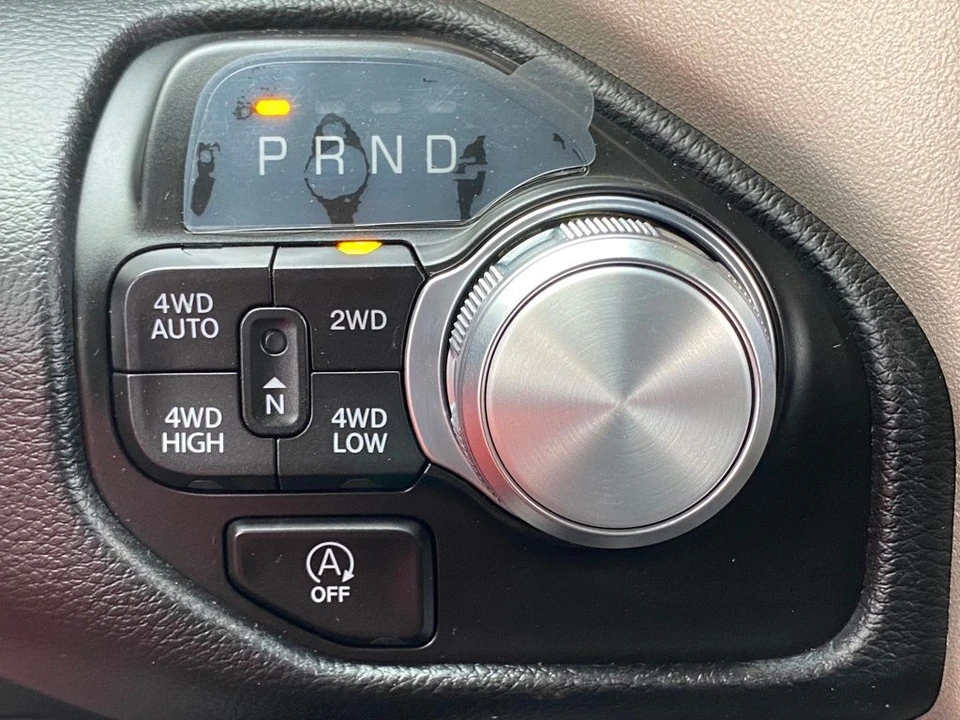 2022 Ram 1500 2nd Gen - Image 8 of 12