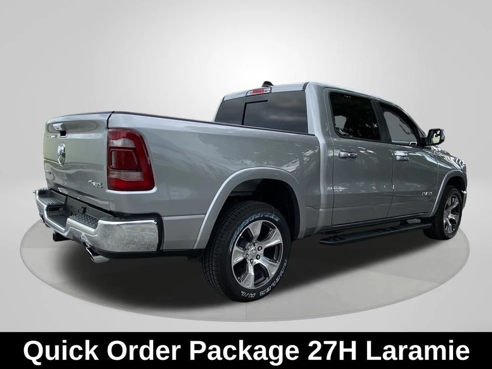 2022 Ram 1500 2nd Gen - Image 3 of 12