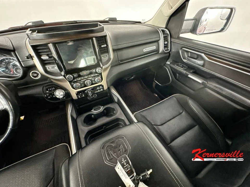 2022 Ram 1500 2nd Gen - Image 11 of 24
