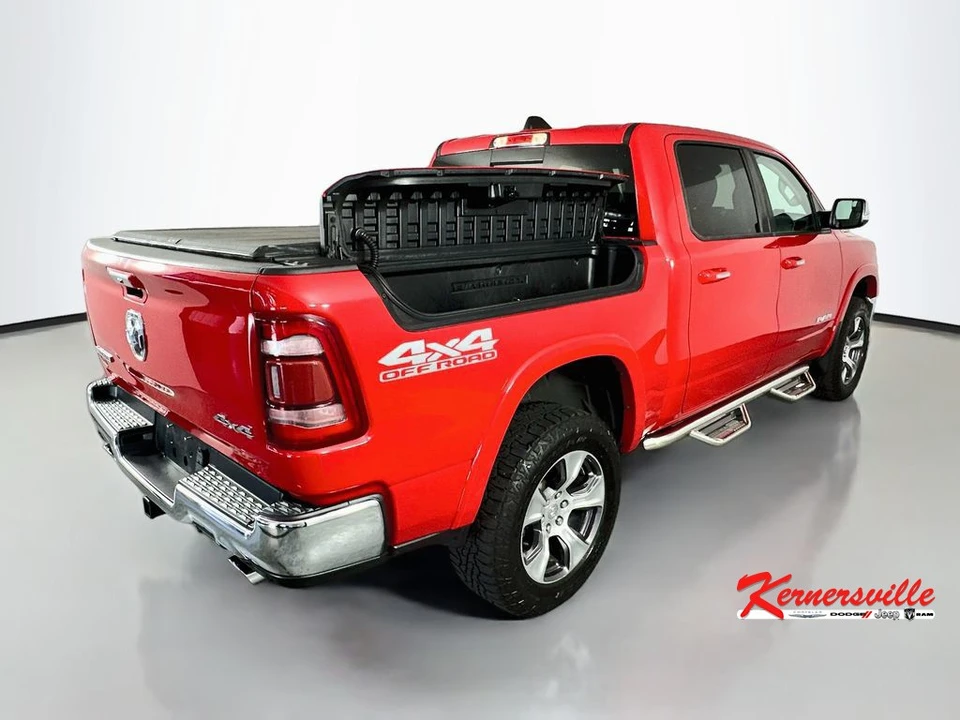 2022 Ram 1500 2nd Gen - Image 7 of 24