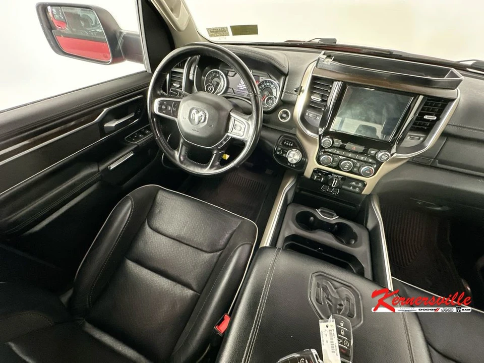 2022 Ram 1500 2nd Gen - Image 9 of 24