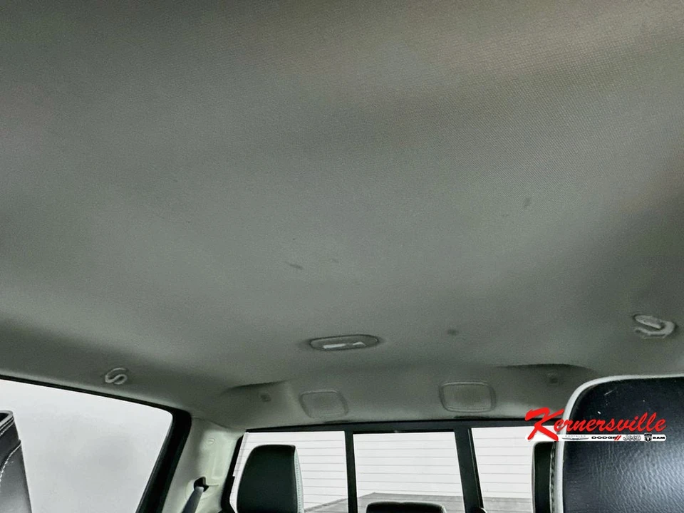 2022 Ram 1500 2nd Gen - Image 21 of 24