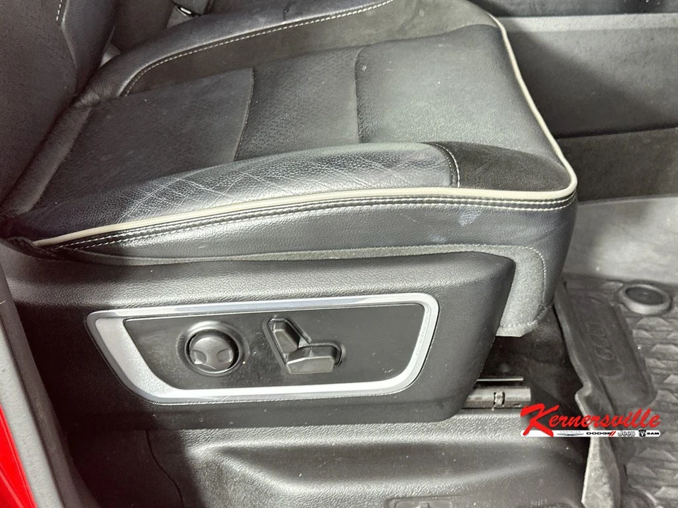 2022 Ram 1500 2nd Gen - Image 23 of 24