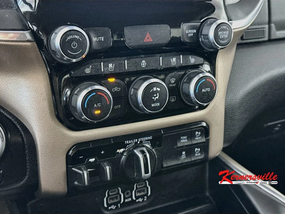 2022 Ram 1500 2nd Gen - Image 18 of 24