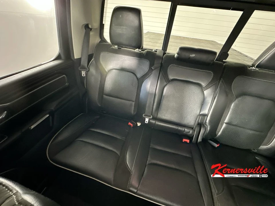 2022 Ram 1500 2nd Gen - Image 12 of 24