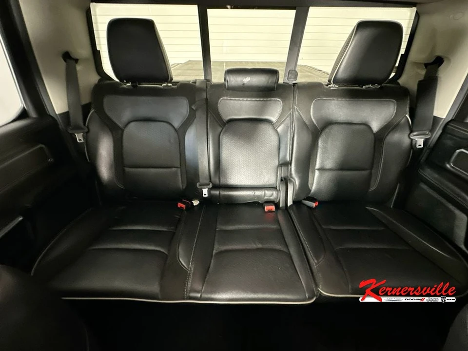 2022 Ram 1500 2nd Gen - Image 13 of 24
