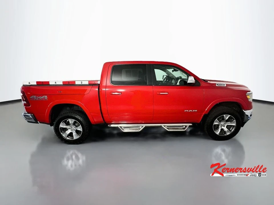 2022 Ram 1500 2nd Gen - Image 8 of 24