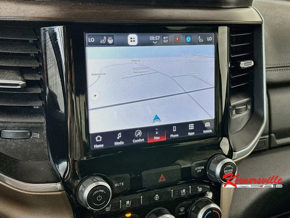 2022 Ram 1500 2nd Gen - Image 19 of 24