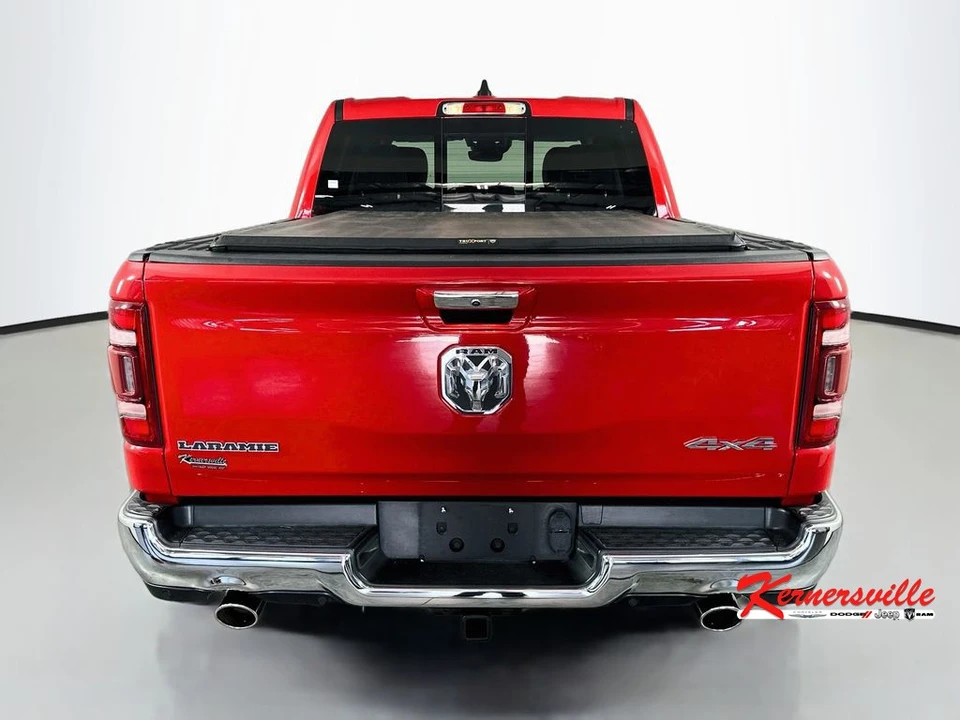 2022 Ram 1500 2nd Gen - Image 6 of 24