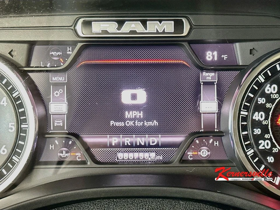 2022 Ram 1500 2nd Gen - Image 15 of 24
