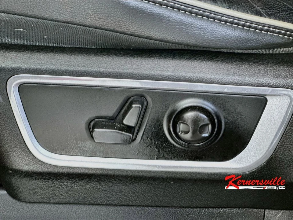 2022 Ram 1500 2nd Gen - Image 22 of 24