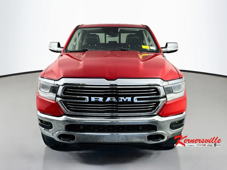 2022 Ram 1500 2nd Gen - Image 2 of 24
