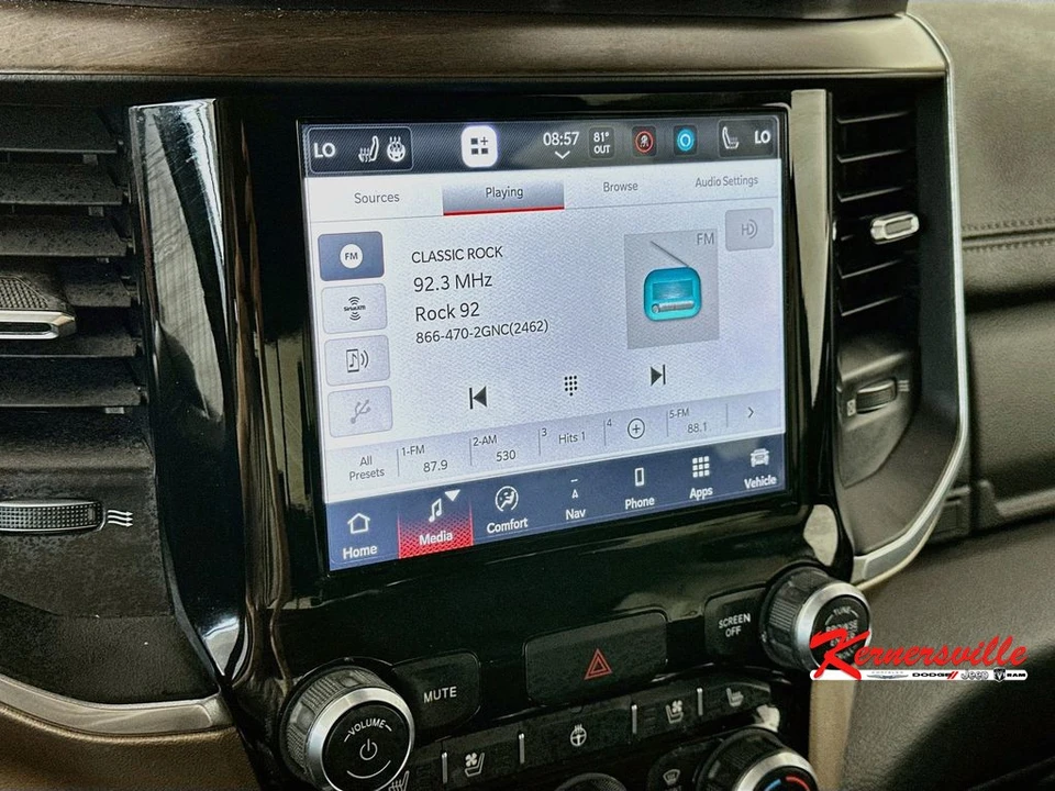 2022 Ram 1500 2nd Gen - Image 17 of 24