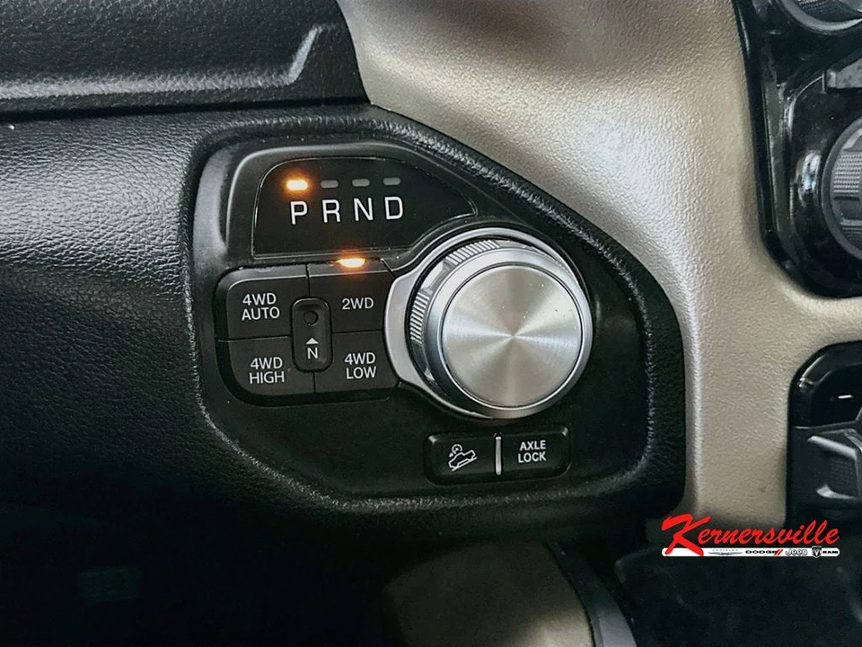 2022 Ram 1500 2nd Gen - Image 16 of 24