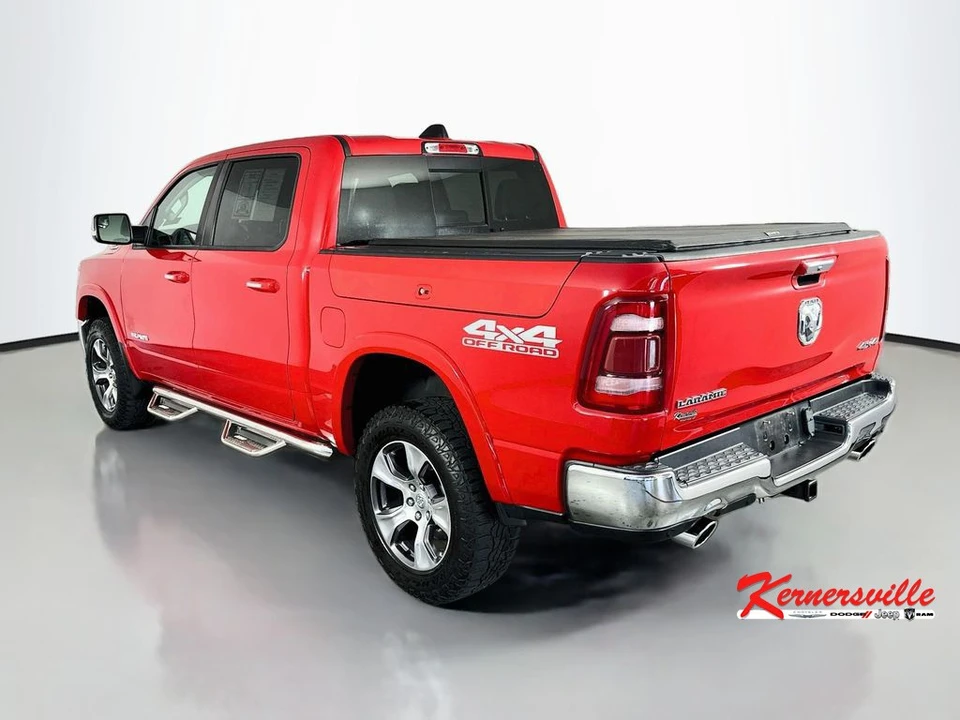 2022 Ram 1500 2nd Gen - Image 5 of 24