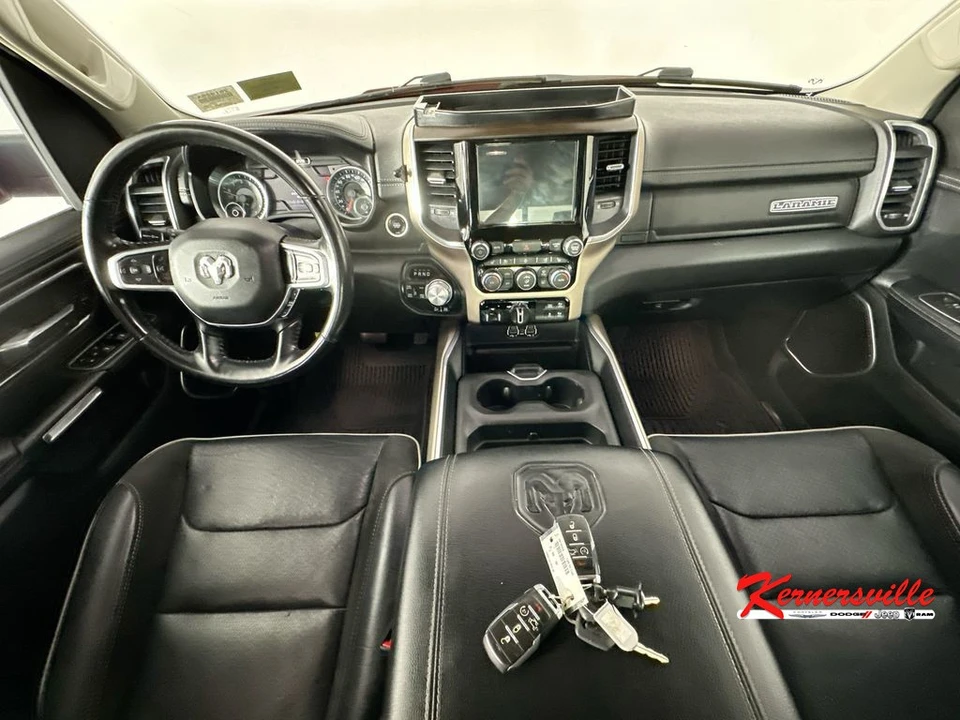 2022 Ram 1500 2nd Gen - Image 10 of 24